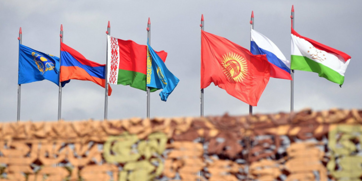Кризис ОДКБ: есть ли будущее у военного сотрудничества на постсоветском пространстве?
