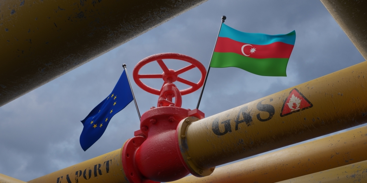 Балканские перспективы для азербайджанского газа
