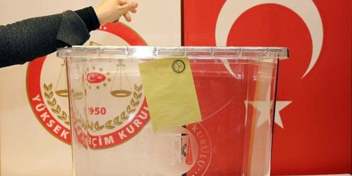 Подготовка к муниципальным выборам в Турции: Сможет ли Эрдоган взять Стамбул у оппозиции?