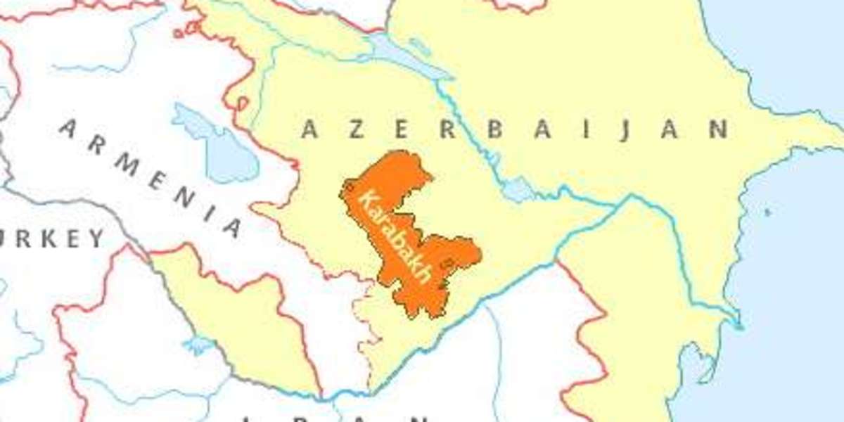 Истоки карабахского конфликта: Как большевики на землях Азербайджана искусственно создавали автономию для армян 