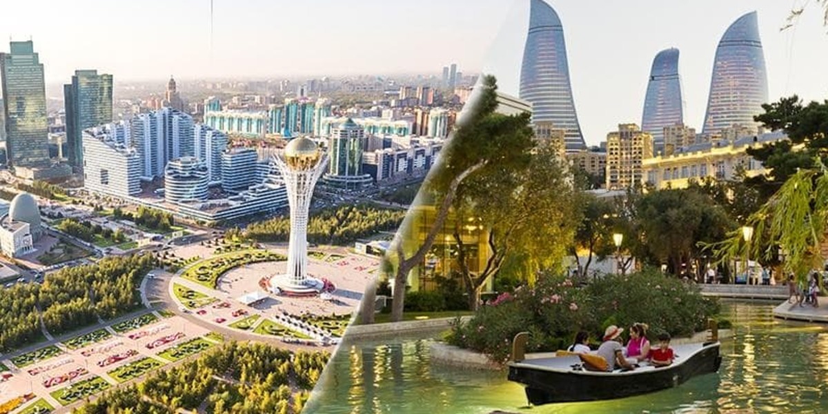 Киев – Баку: однозначная поддержка или расчет на новый геополитический расклад?