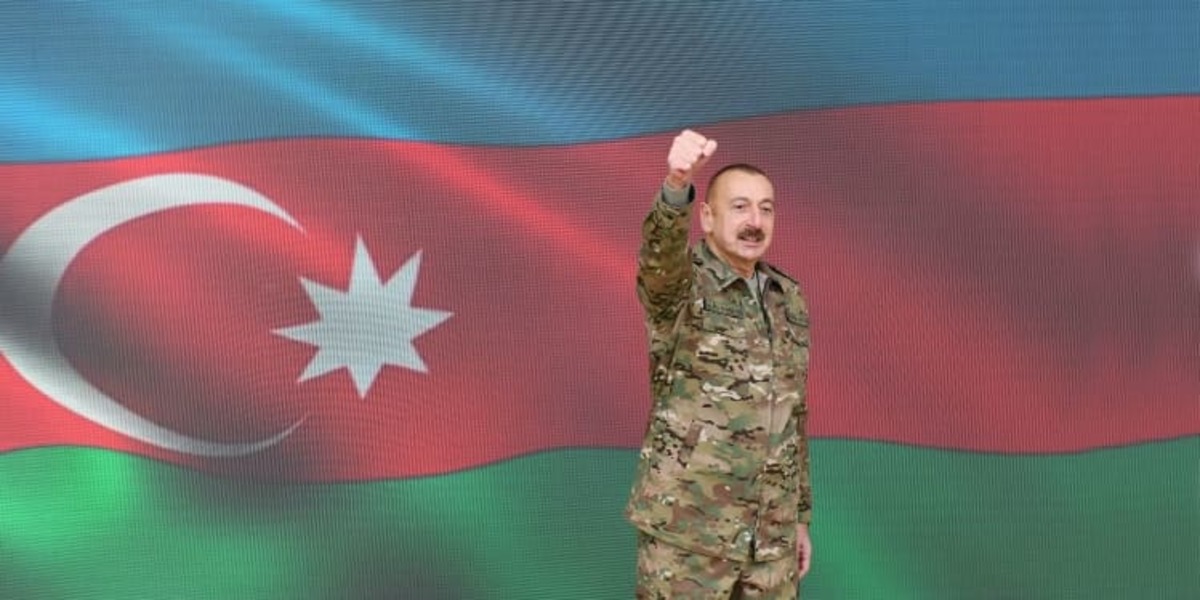 День победы Азербайджана и новый миропорядок на Южном Кавказе 