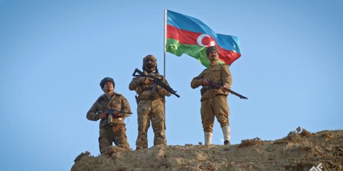 Поэтапная история нагорно-карабахского конфликта: от 
