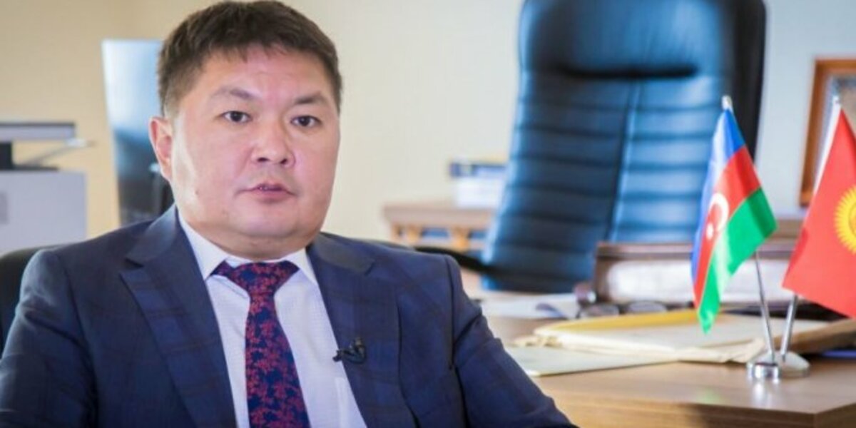 Посол Кыргызстана: Открытие «Зангезурского коридора» сулит практическую выгоду странам Центральной Азии 