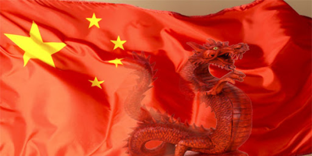 В нежных объятиях дракона: Как Китай использует 