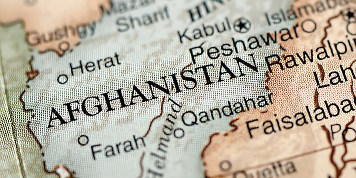 Есть ли смысл браться за реализацию экономических проектов в Афганистане? – Комментируют международные эксперты