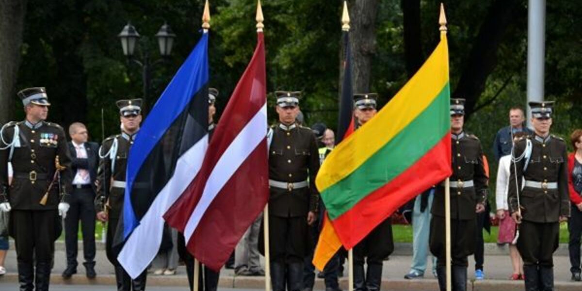 Как миграционный кризис с Беларусью повлиял на военный потенциал прибалтийских стран 