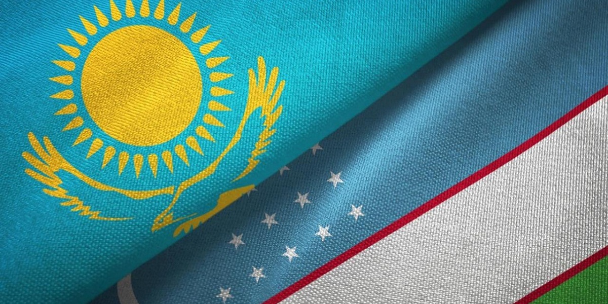 Кровавые события в Казахстане не могут повториться в Узбекистане - интервью с Фарходом Толиповым 