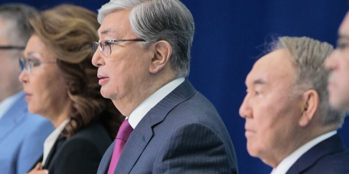 Досым Сатпаев о стратегической ошибке Токаева: Многовекторной политике Казахстана настал конец