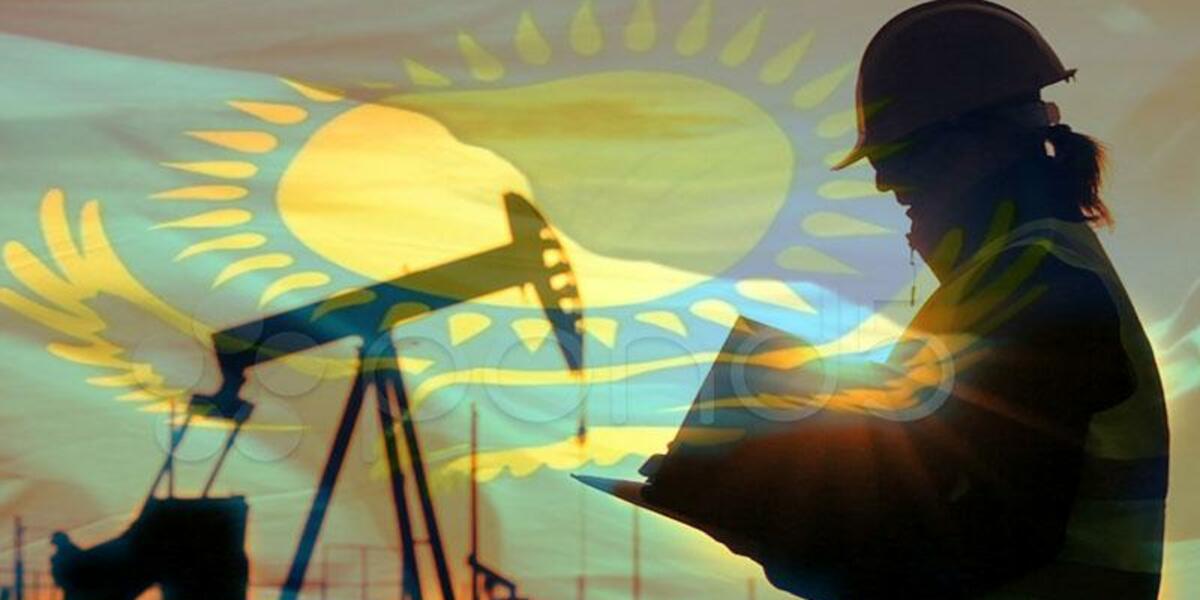 Риски и перспективы для нефтяной отрасли Казахстана в условиях антироссийских санкций