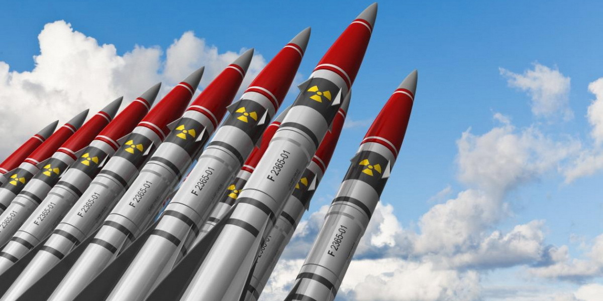 Использование ядерного оружия в Украине подтолкнет США к открытому противостоянию с Россией - эксперт 