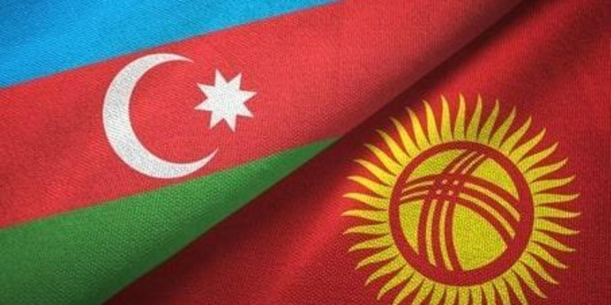 Qırğızıstan Azərbaycan ilə strateji tərəfdaşlığı dərinləşdirir