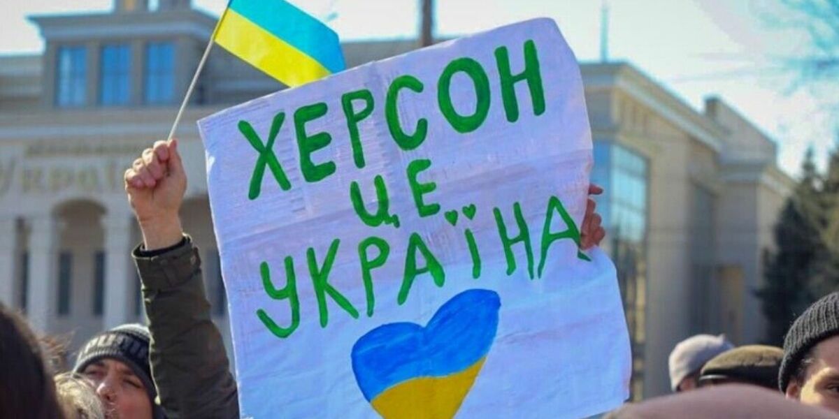 Rusiyanın Ukraynadakı uğursuzluğunun əsas səbəbləri: post-Xerson dövrü ağır ola bilər 