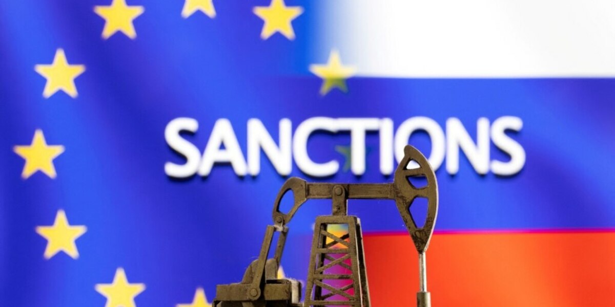 Насколько ЕС зависит от российских ресурсов и возможно ли полное эмбарго на них?