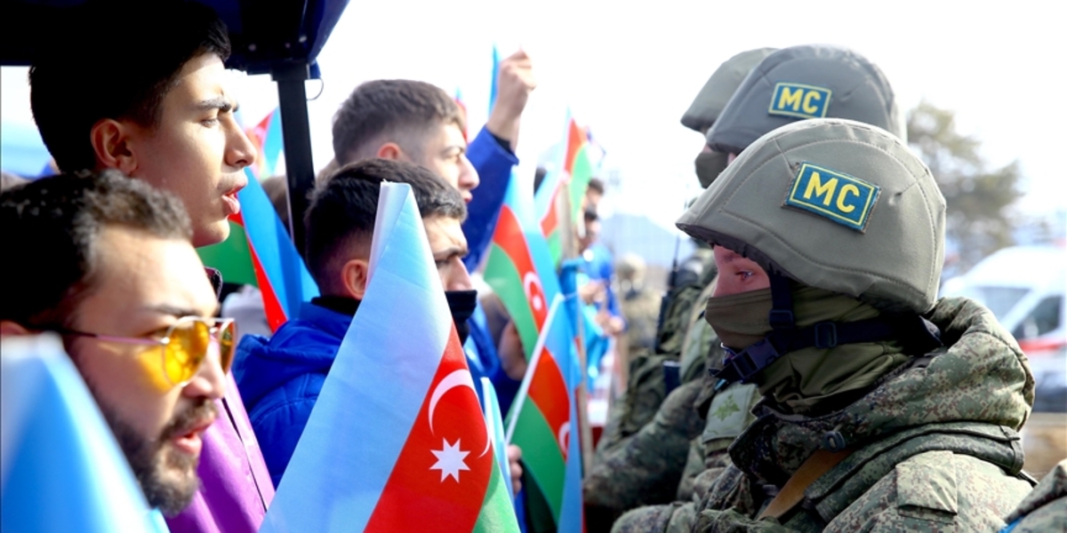 Факторы, влияющие на процесс нормализации отношений между Азербайджаном и Арменией    