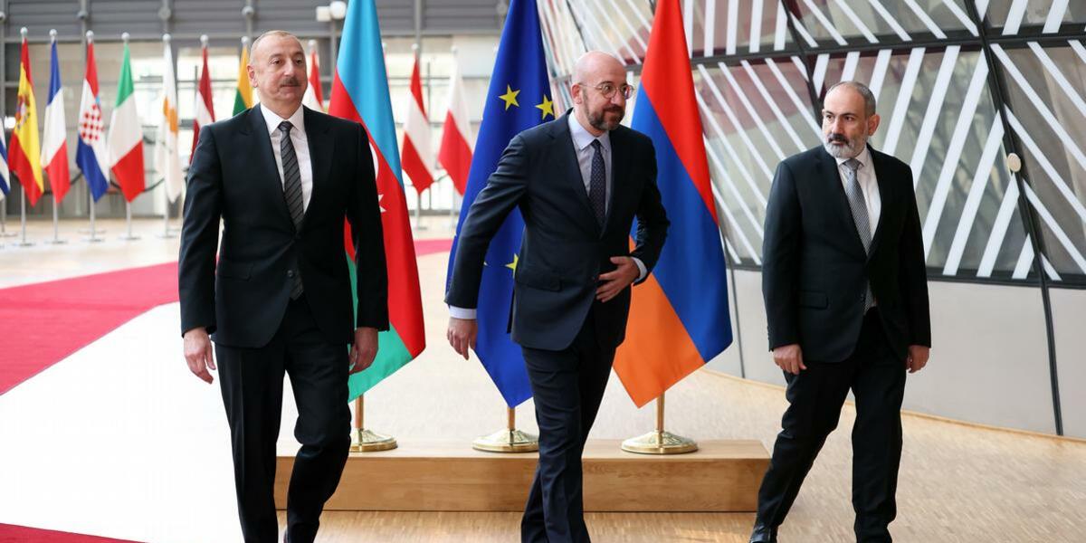 После Брюсселя: Дипломатическая победа Азербайджана - как предвестник нового порядка  