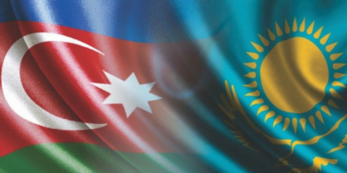 Досым Сатпаев: Отношения Астаны и Баку должны укрепляться вне зависимости от геополитических изменений в мире
