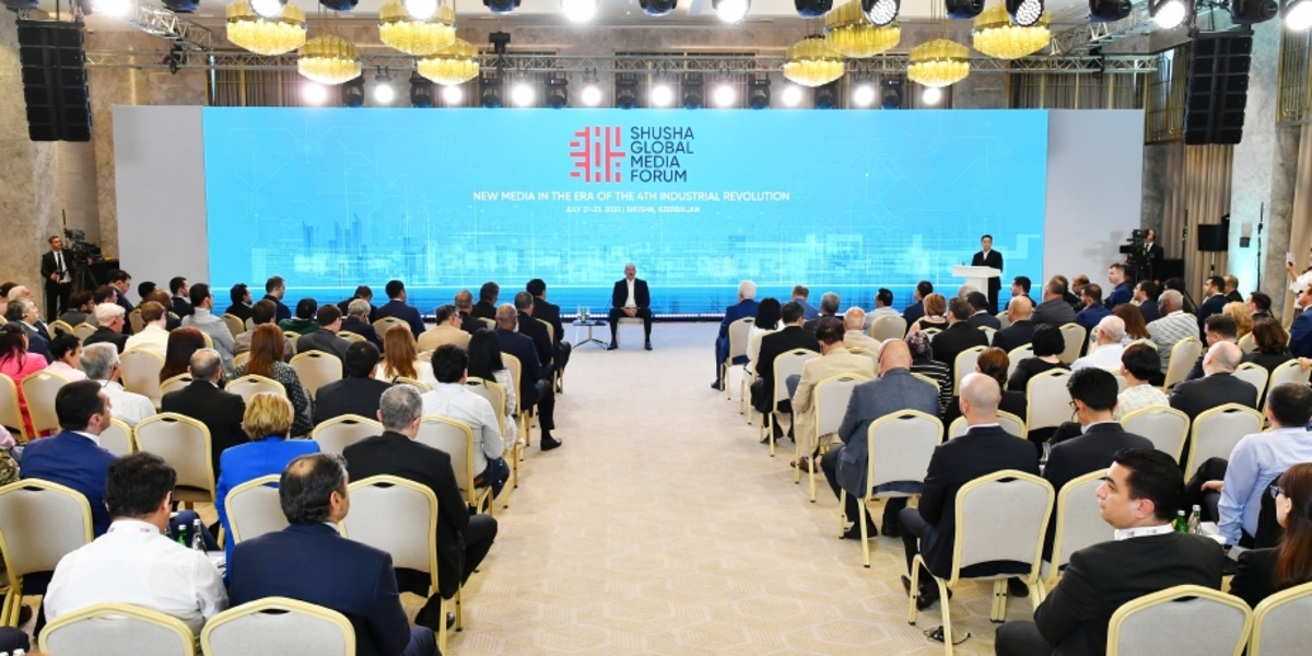Роль Анкары в регионе будет расти: Шушинские меседжи Президента Алиева