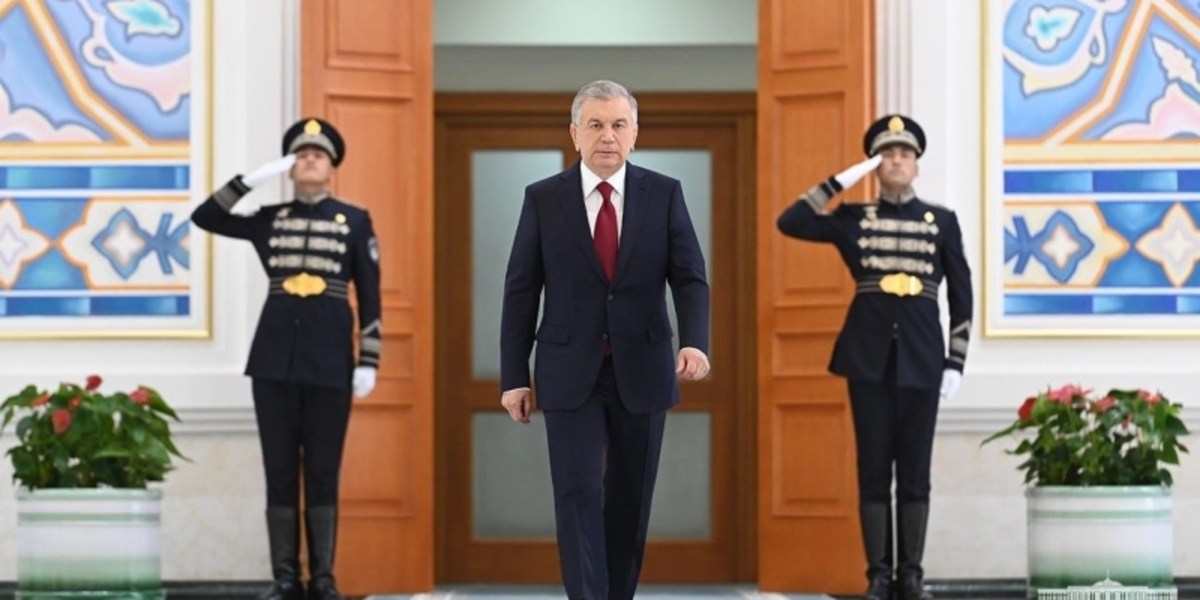  Узбекистан после президентских выборов: какова будет политика Ташкента с Азербайджаном?