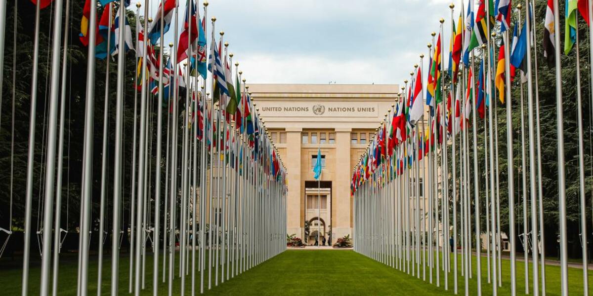 Реформирование СБ ООН: между неизбежной необходимостью и геополитической реальностью