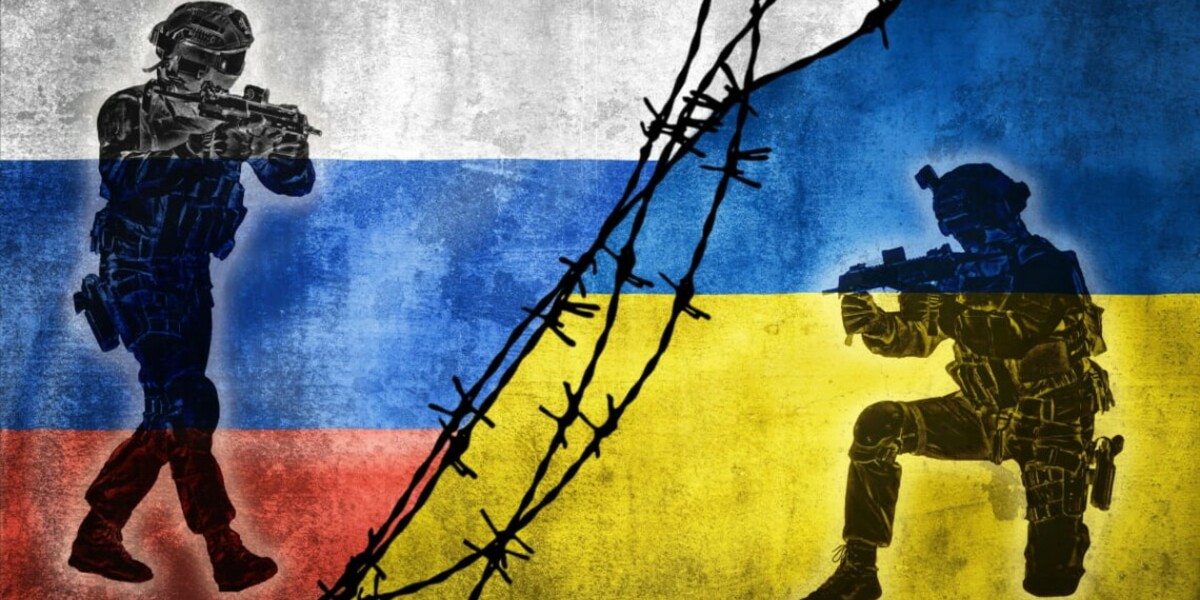 Украинская армия продвигается в Донецкой и Запорожской областях. 538-й день войны