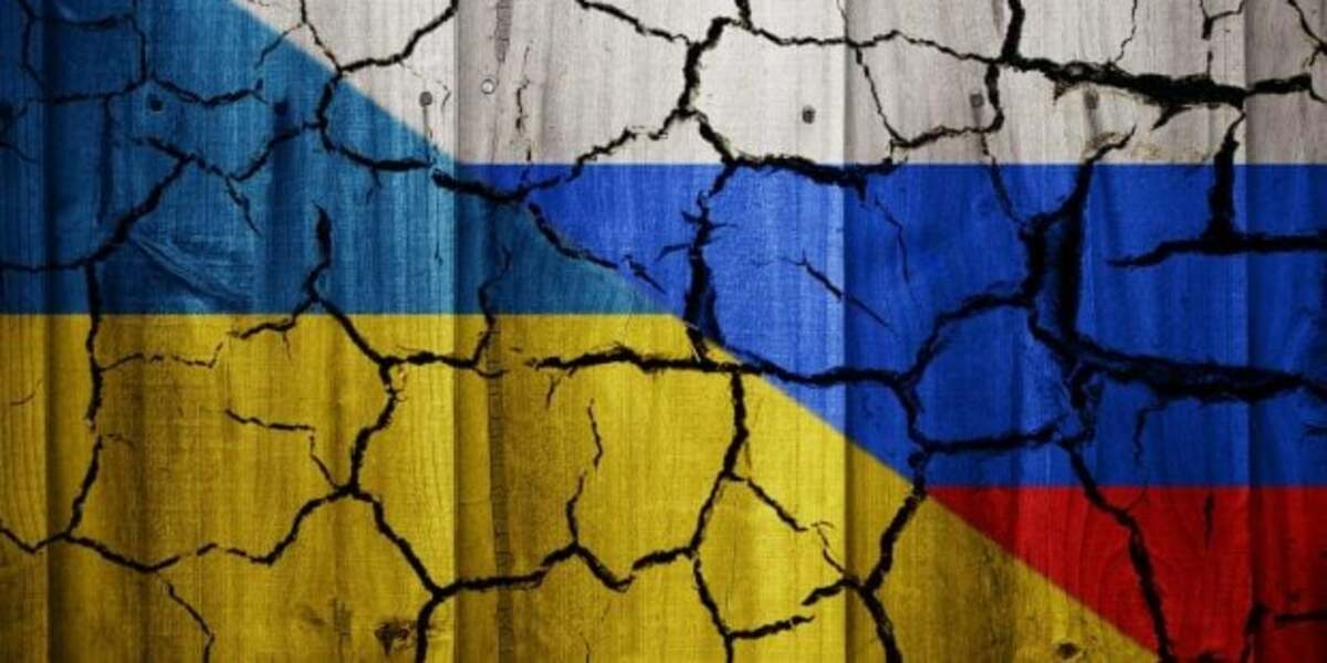 Российско-украинская война. Аналитическая выкладка на 544-й день