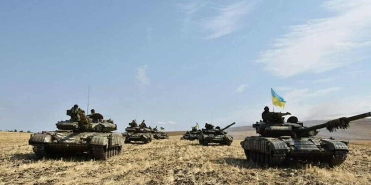 Агиль Рустамзаде в эфире Людмиле Немире: Украина изменила баланс на поле боя в свою пользу 