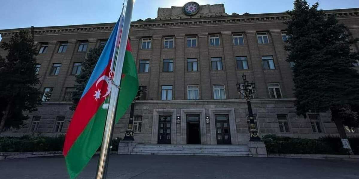 День Азербайджанской славы: Баку польностью восстановил суверенитет над Карабахом  