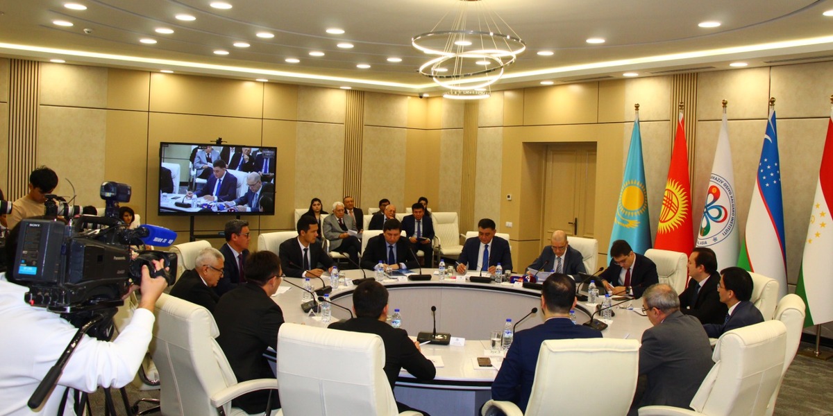 Итоги саммита СПЕКА были обсуждены в Узбекистане