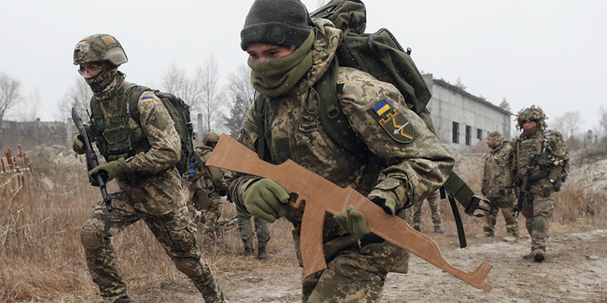 649-й день войны: Украина переходит в стратегическую оборону 