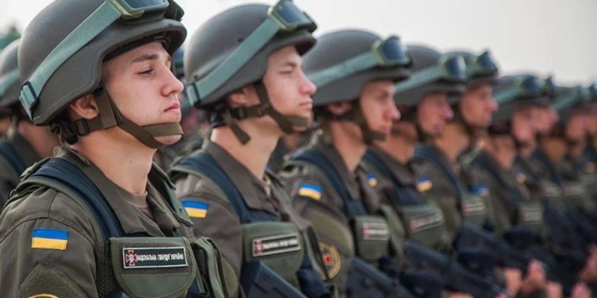 Украина будет определять будущее военной мысли следующие 10-20 лет - Агиль Рустамзаде  