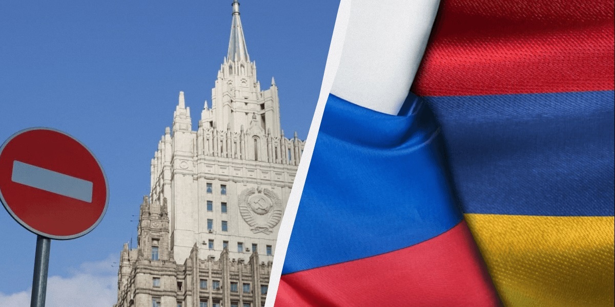 Российский комментарий к армянской политике: обвинение или предупреждение?