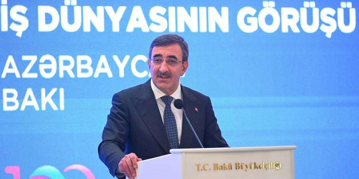 Азербайджано-турецкое экономическое взаимодействие: итоги года подведенные Джевдетом Йылмазом
