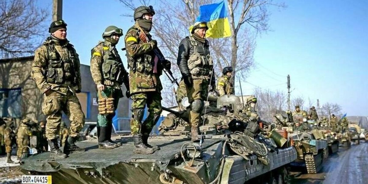  «Это ресурсная война». Почему Украине выгодна оборона и куда могут дойти россияне до середины весны - анализ Рустамзаде