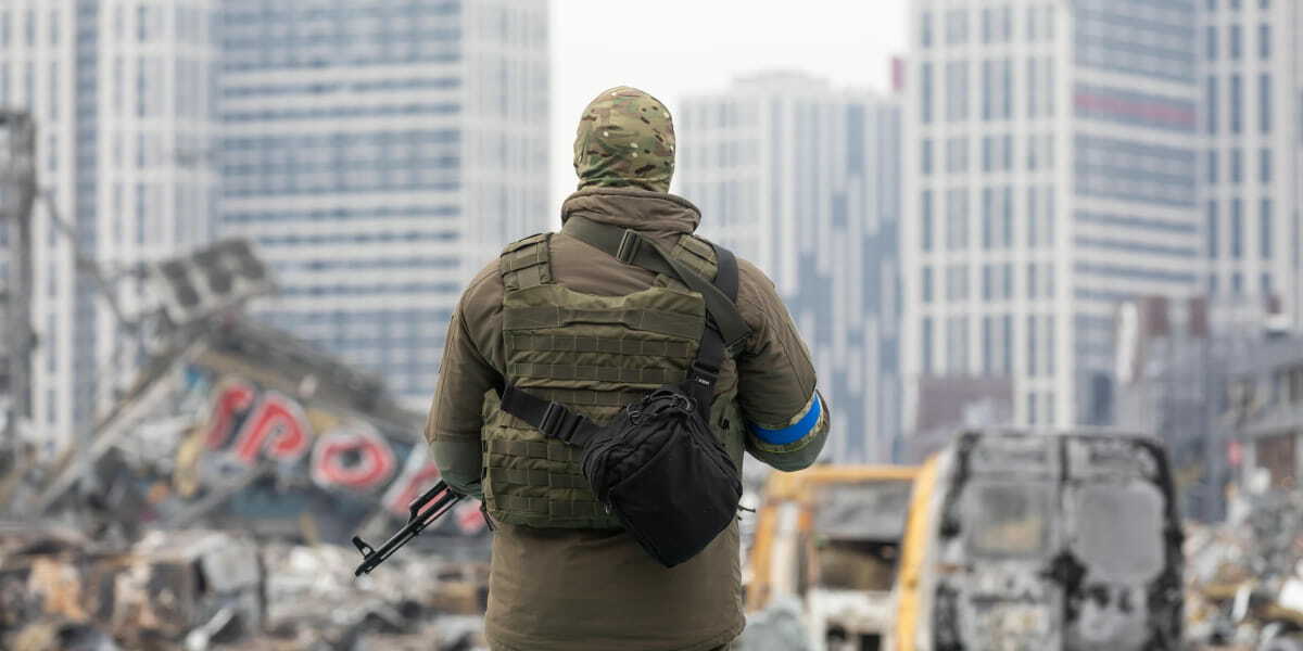 По следам масштабной атаки России: Рустамзаде рассказал Киселеву как можно уберечь Украину 