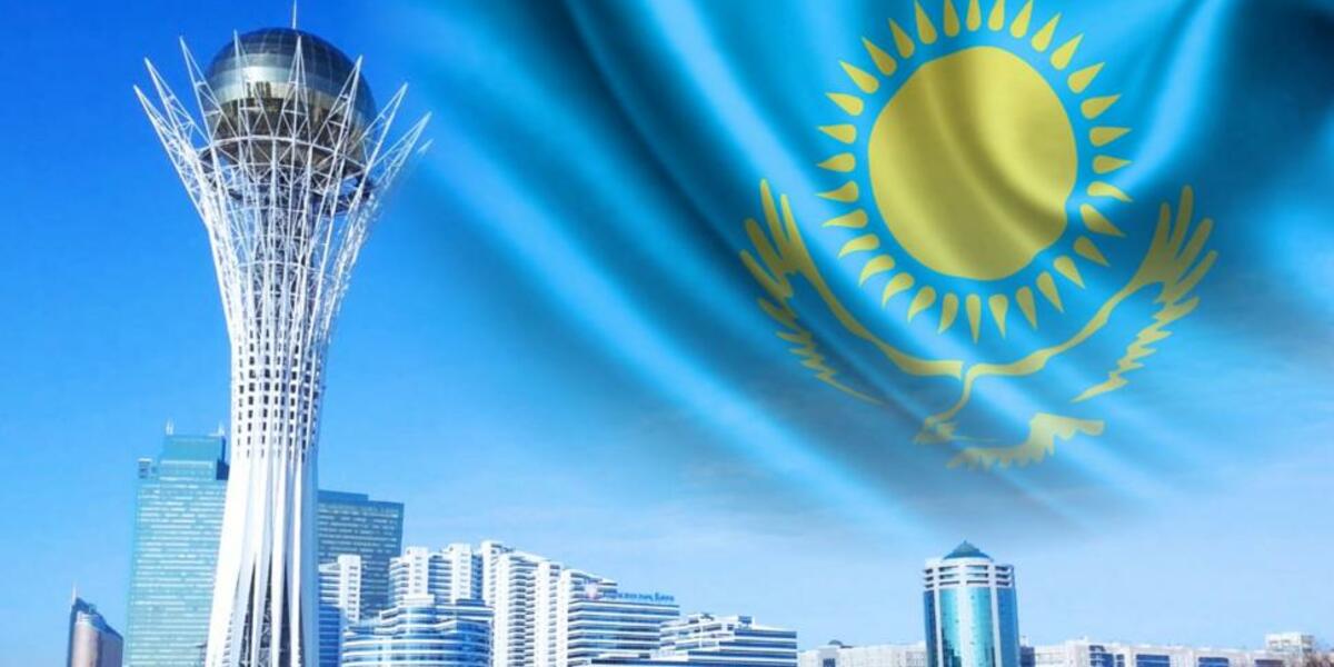 Казахстан: подводя черту под прошлым