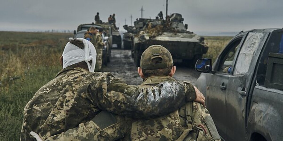 Вторая годовщина войны в Украине:  что изменилось и какие уроки извлек мир?- Агиль Рустамзаде для ТRT