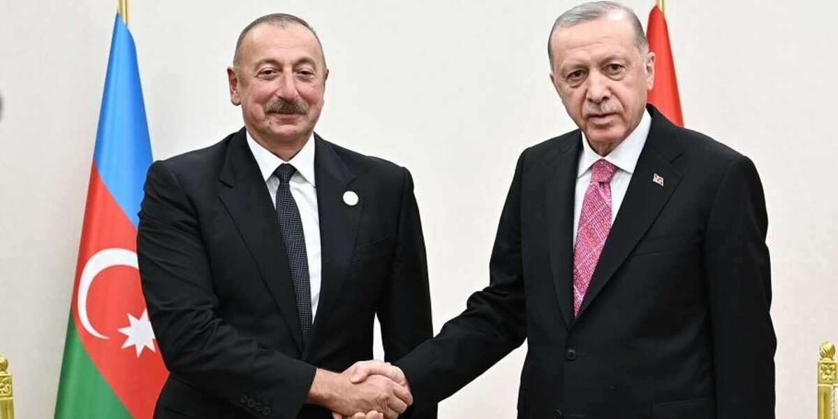 Азербайджан-Турция: открывая новую страницу отношений
