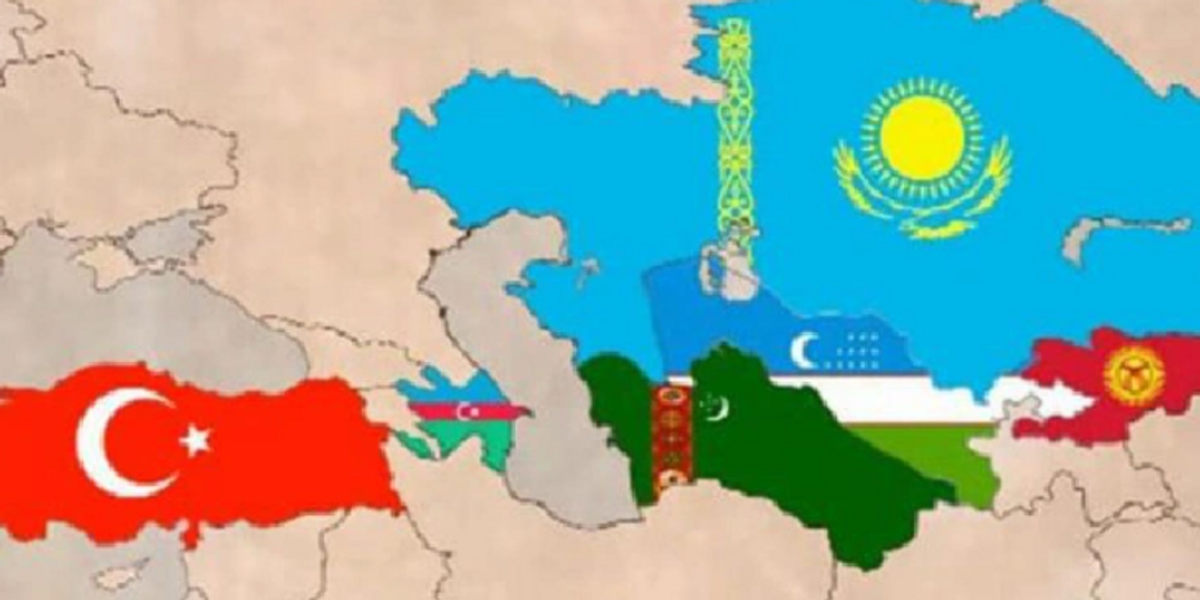 Союз тюркских государств станет гарантом новой архитектуры регионального порядка- А.Рустамзаде