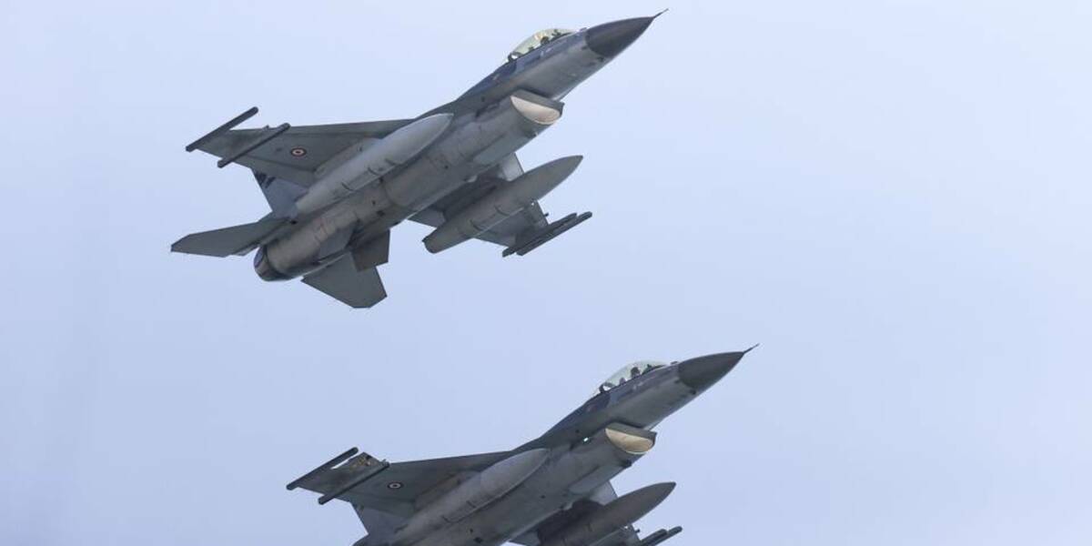 Турция меняет правила игры и делает революцию в военной авиации- поясняет Агиль Рустамзаде 