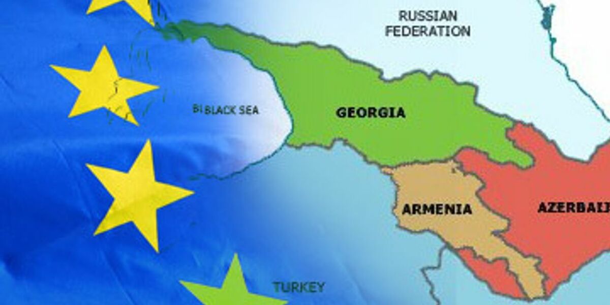 О новых разделительных линиях Запада на Южном Кавказе 
