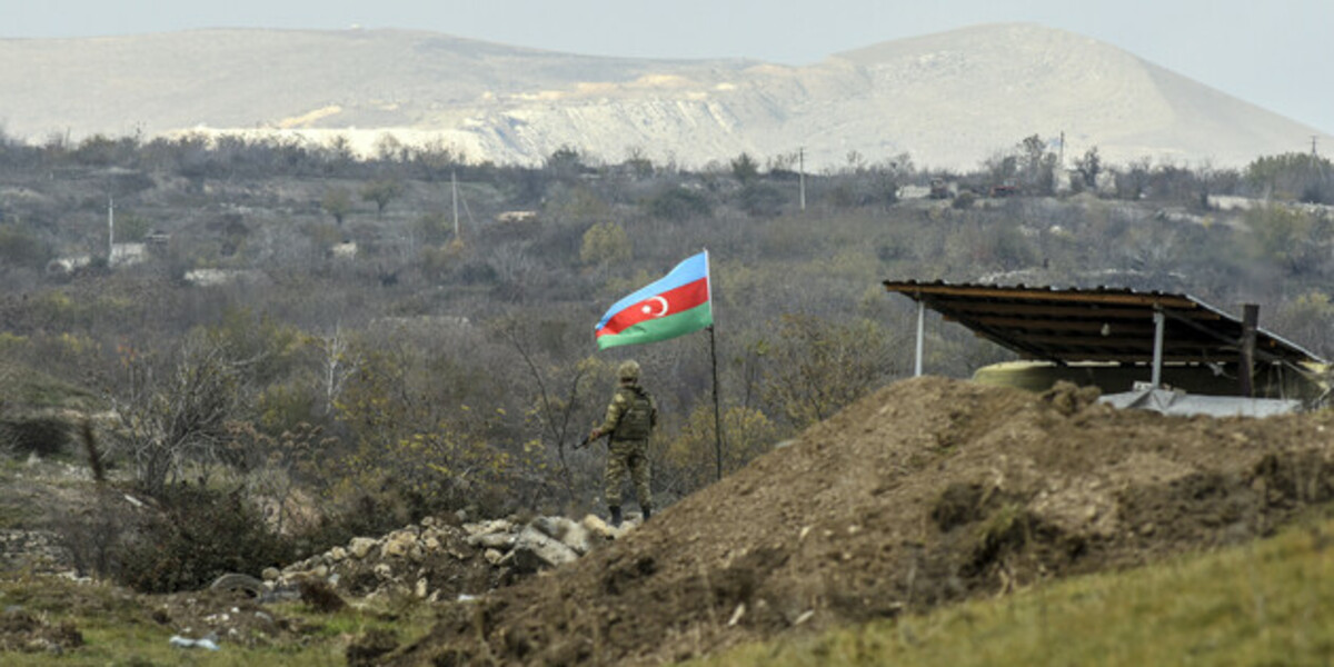 Практические шаги к новой политической реальности на Южном Кавказе