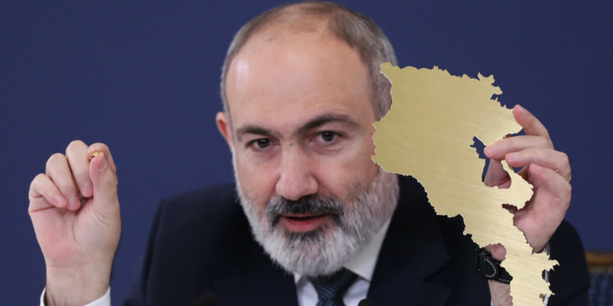 Армянский дискурс о переосмыслении новейшей истории и его политические последствия