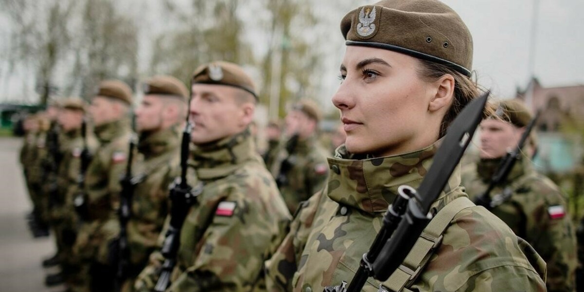 Военная мощь Польши: воплощаются ли прогнозы Джорджа Фридмана в реальность?