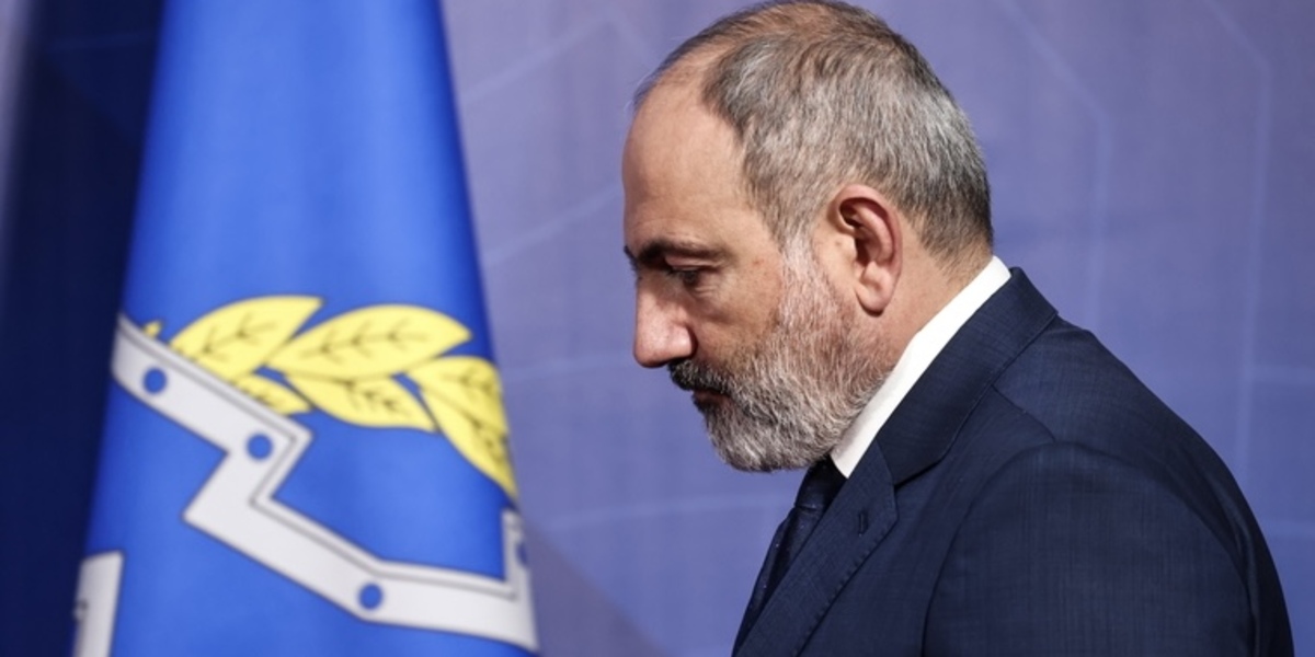 Россия как новая причина поражения Армении?