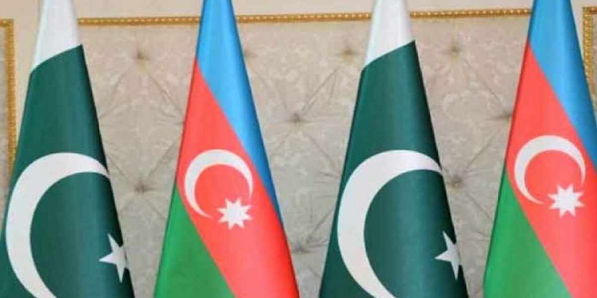 Пакистан и Азербайджан открывают новые сферы сотрудничества 