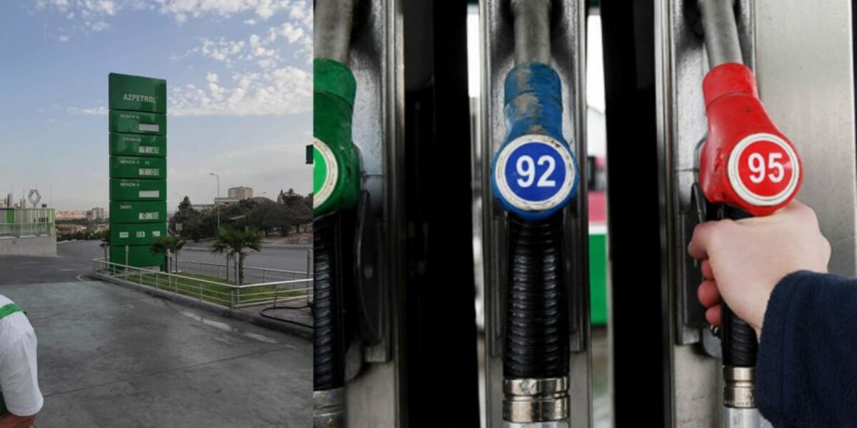 Рост цен на бензин и перспективы реструктуризации авторынка