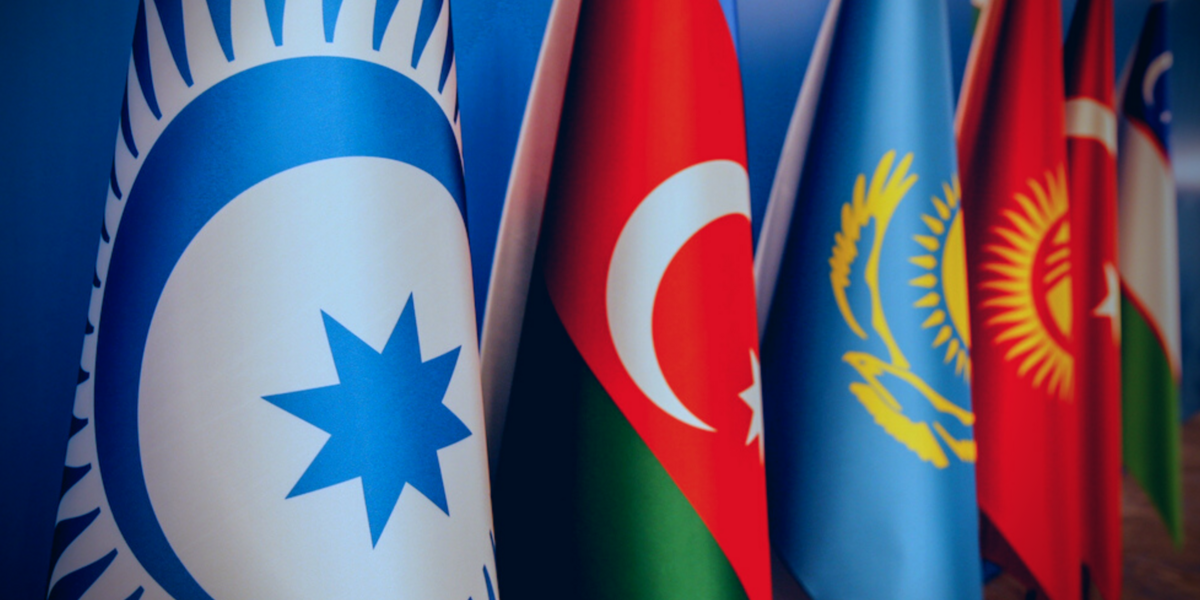 Geoeconomical dynamics among Azerbaijan and Turkic states after 2nd Karabakh war