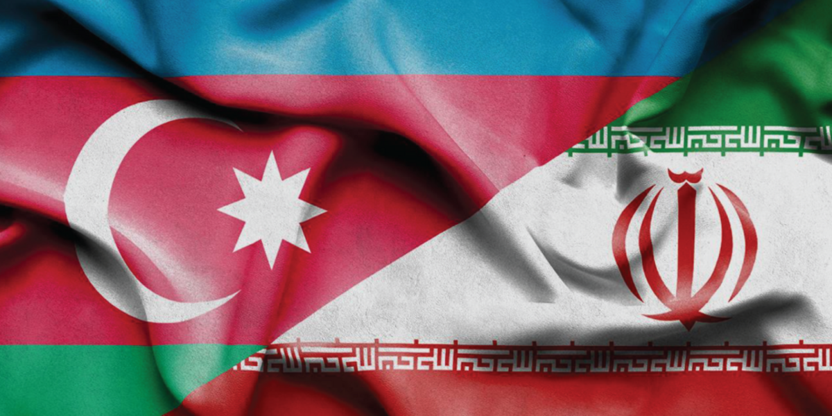 Iran's Double-Edged Diplomacy towards Azerbaijan