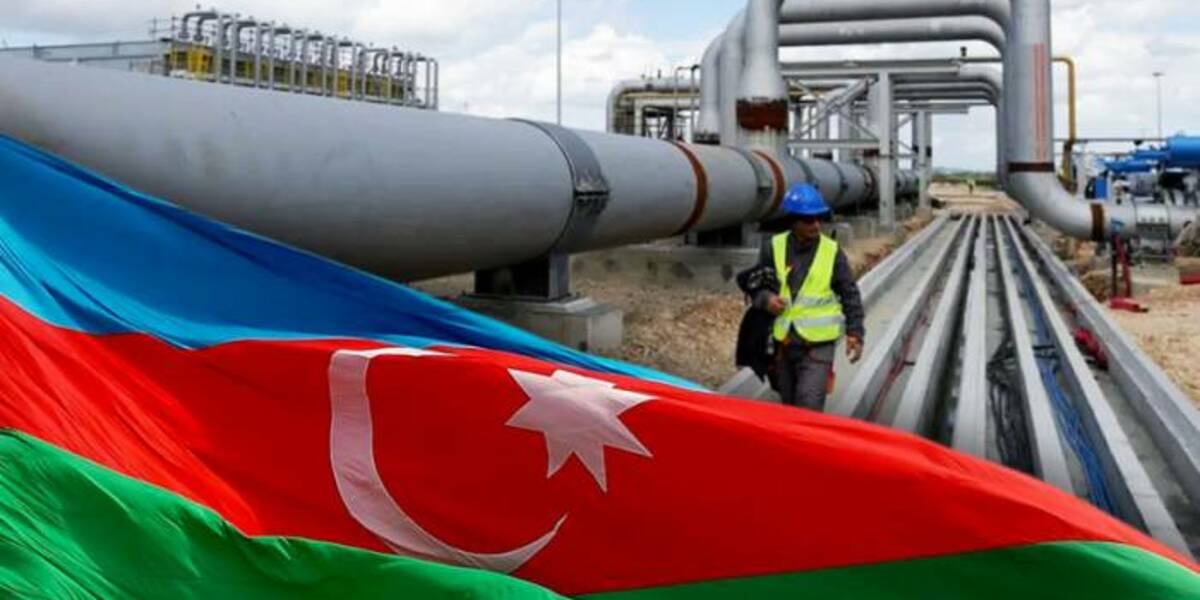 Azerbaijan-Serbia Gas Supplies to Resume Soon